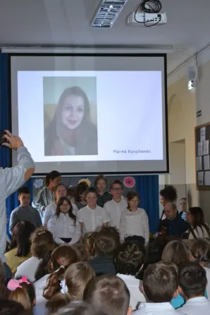 Dzień Komisji Edukacji Narodowej