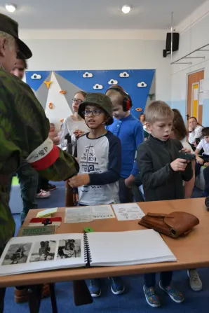 Obchody Dnia Patrona