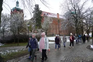 Zwiedzamy Mazowsze - Płock i Czerwińsk