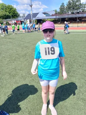 XXVIII Igrzyska Dzieci i Młodzieży z Niepełnosprawnościami "Zwycięstwo jest w tobie"