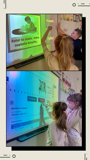 XXII Ogólnopolski Tydzień Bibliotek i Światowy Dzień Książki i Praw Autorskich