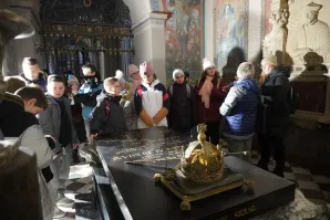 Zwiedzamy Mazowsze - Płock i Czerwińsk