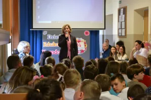 Dzień Komisji Edukacji Narodowej