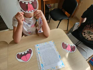 Alfabet logopedyczny