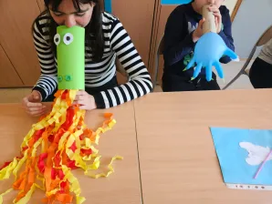 Alfabet logopedyczny