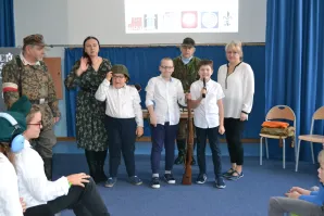 Obchody Dnia Patrona