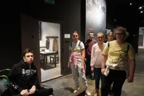 Muzeum X Pawilonu Cytadeli Warszawskiej