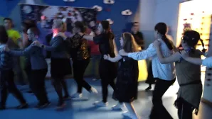 Bal karnawałowo-walentynkowy 2024