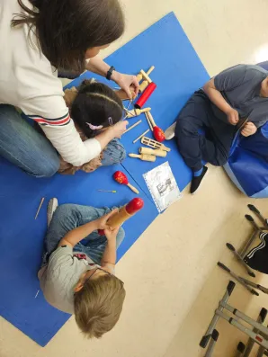 Alfabet logopedyczny