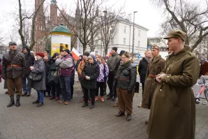 Narodowy Dzień Pamięci Żołnierzy Wyklętych