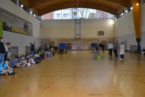 XIV Turniej Unihokeja 20.11.2024 r.