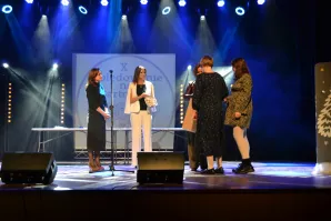 X Kolędowanie na Bartniczej