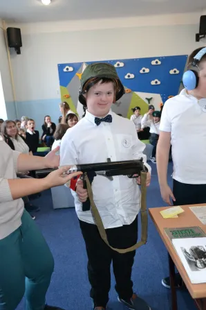 Obchody Dnia Patrona