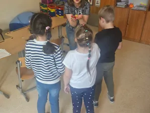 Alfabet logopedyczny