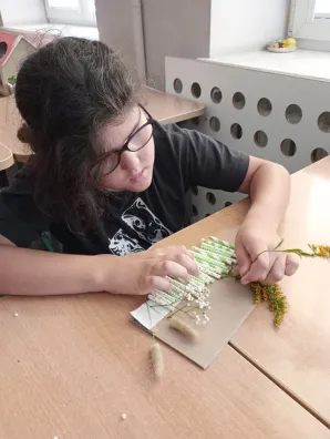 To już jesień - dokąd odlatują bociany?