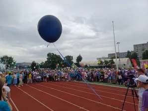 XXIX Igrzyska osób niepełnosprawnych