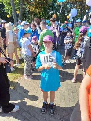 XXVIII Igrzyska Dzieci i Młodzieży z Niepełnosprawnościami "Zwycięstwo jest w tobie"