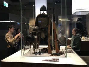 Wycieczka do Sulejówka