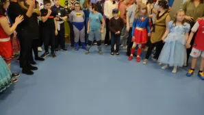 Bal karnawałowo-walentynkowy 2024