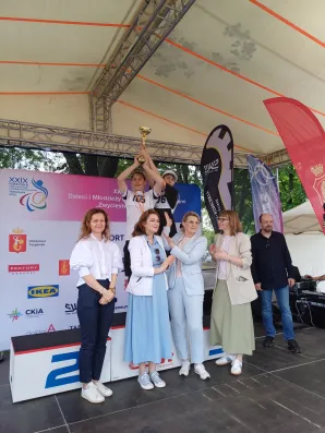 XXIX Igrzyska osób niepełnosprawnych