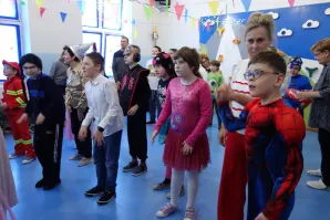 Bal Karnawałowy 2025