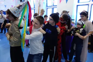 Bal Karnawałowy 2025