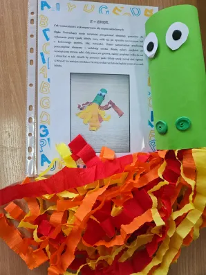 Alfabet logopedyczny