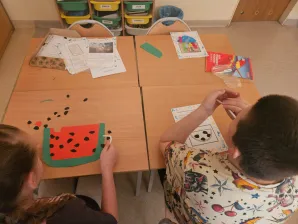 Alfabet logopedyczny