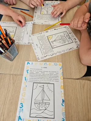 Alfabet logopedyczny