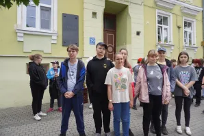 Przyrodnicze szlaki Mazowsza