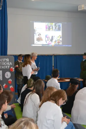 Obchody Dnia Patrona