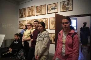 Muzeum X Pawilonu Cytadeli Warszawskiej
