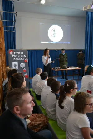 Obchody Dnia Patrona