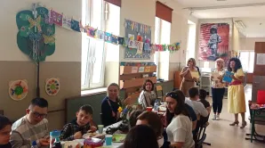 Najpiękniejsza Kartka Wielkanocna