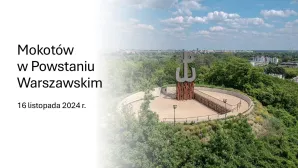 Podsumowanie i zakończenie projektu edukacyjnego „Pamięć i tożsamość. 80 rocznica Powstania Warszawskiego”.