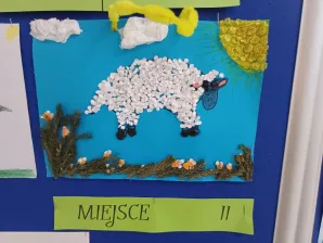 Konkurs „Zwierzęcy bohater z bajki”