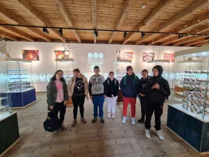 Wycieczka do Skansenu Wsi Radomskiej