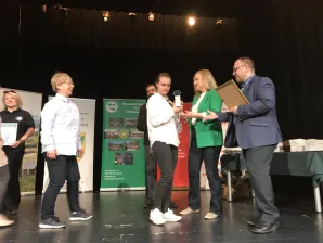 Konkursy organizowane przez Mazowieckie Forum Oddziałów PTTK