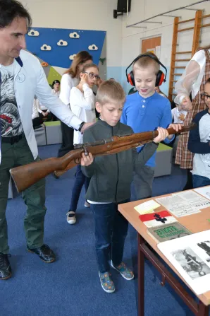 Obchody Dnia Patrona