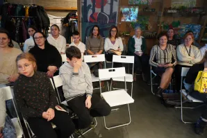 Zakończenie projektu: „Przyrodnicze szlaki Mazowsza”.