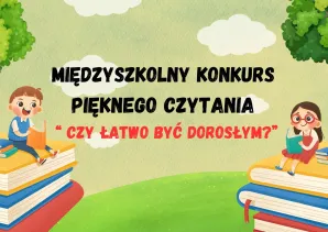 Czy łatwo być dorosłym?