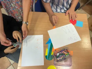 CzytajMY w 4K - Warsztaty z komunikacji