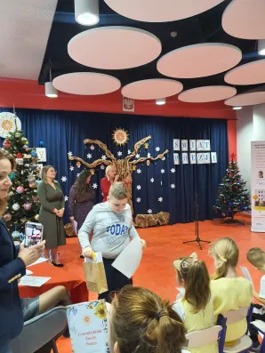 Konkurs recytatorski