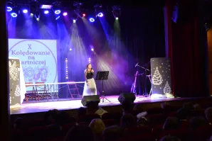 X Kolędowanie na Bartniczej