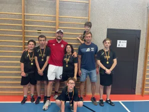 Turniej koszykówki im. Ireny Sendlerowej