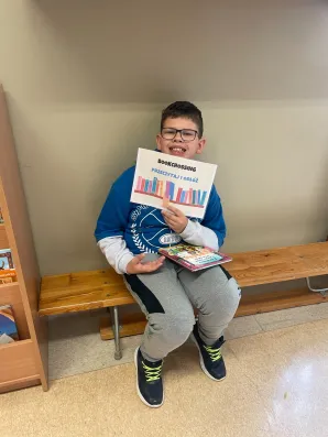 XXII Ogólnopolski Tydzień Bibliotek i Światowy Dzień Książki i Praw Autorskich