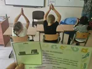 Alfabet logopedyczny