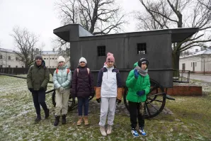 Muzeum X Pawilonu Cytadeli Warszawskiej