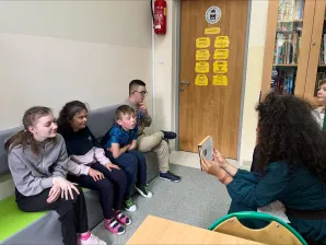 XXII Ogólnopolski Tydzień Bibliotek i Światowy Dzień Książki i Praw Autorskich