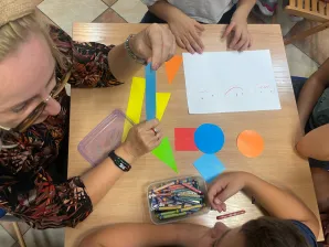 CzytajMY w 4K - Warsztaty z komunikacji